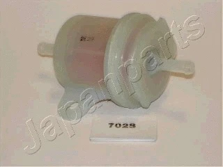 Fuel Filter (FC-702S)