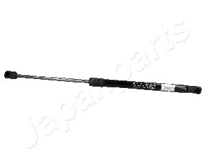 Gas Spring, boot/cargo area (ZSH0012)