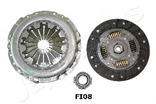 Clutch Kit (KF-FI08)