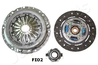 Clutch Kit (KF-FI02)