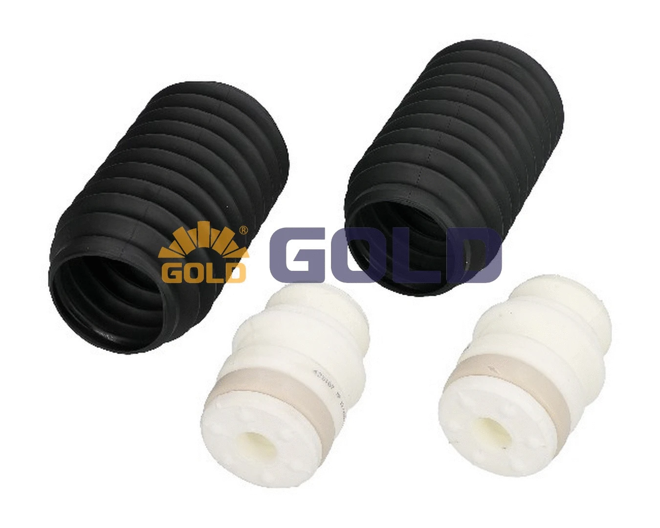 Dust Cover Kit, shock absorber (GKTP0506)