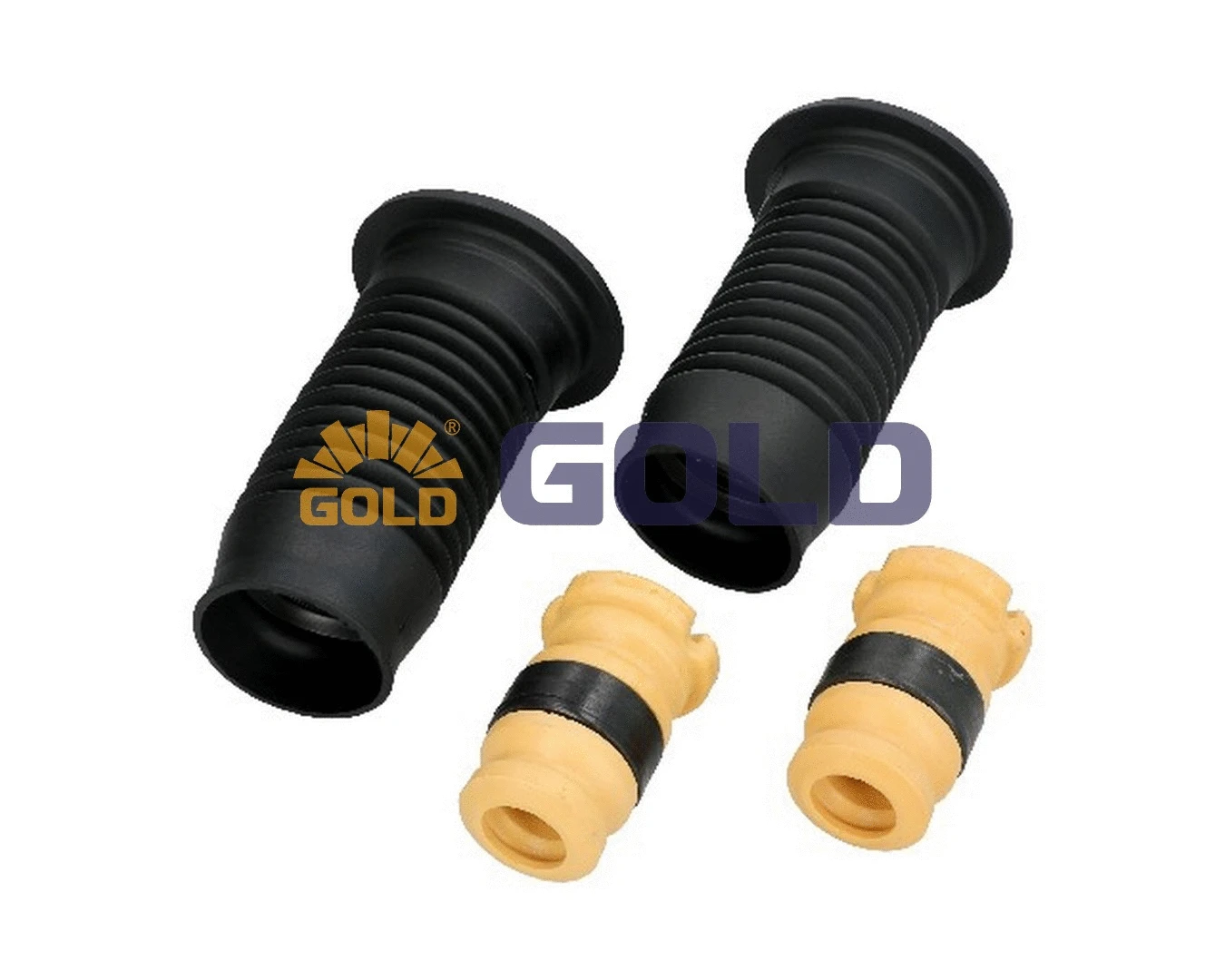 Dust Cover Kit, shock absorber (GKTP211)