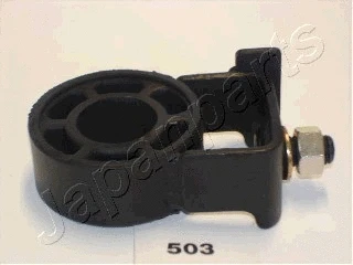 Mounting, engine (RU-503)
