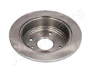 Brake Disc (DP-W03C)