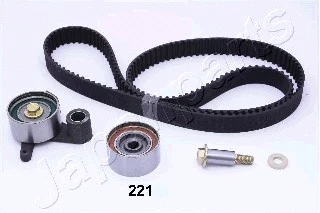Timing Belt Kit (KDD-221)