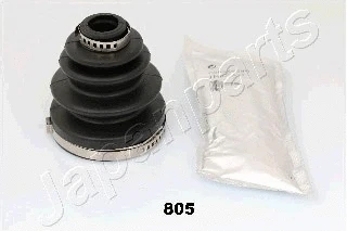 Bellow Kit, drive shaft (KB-805)