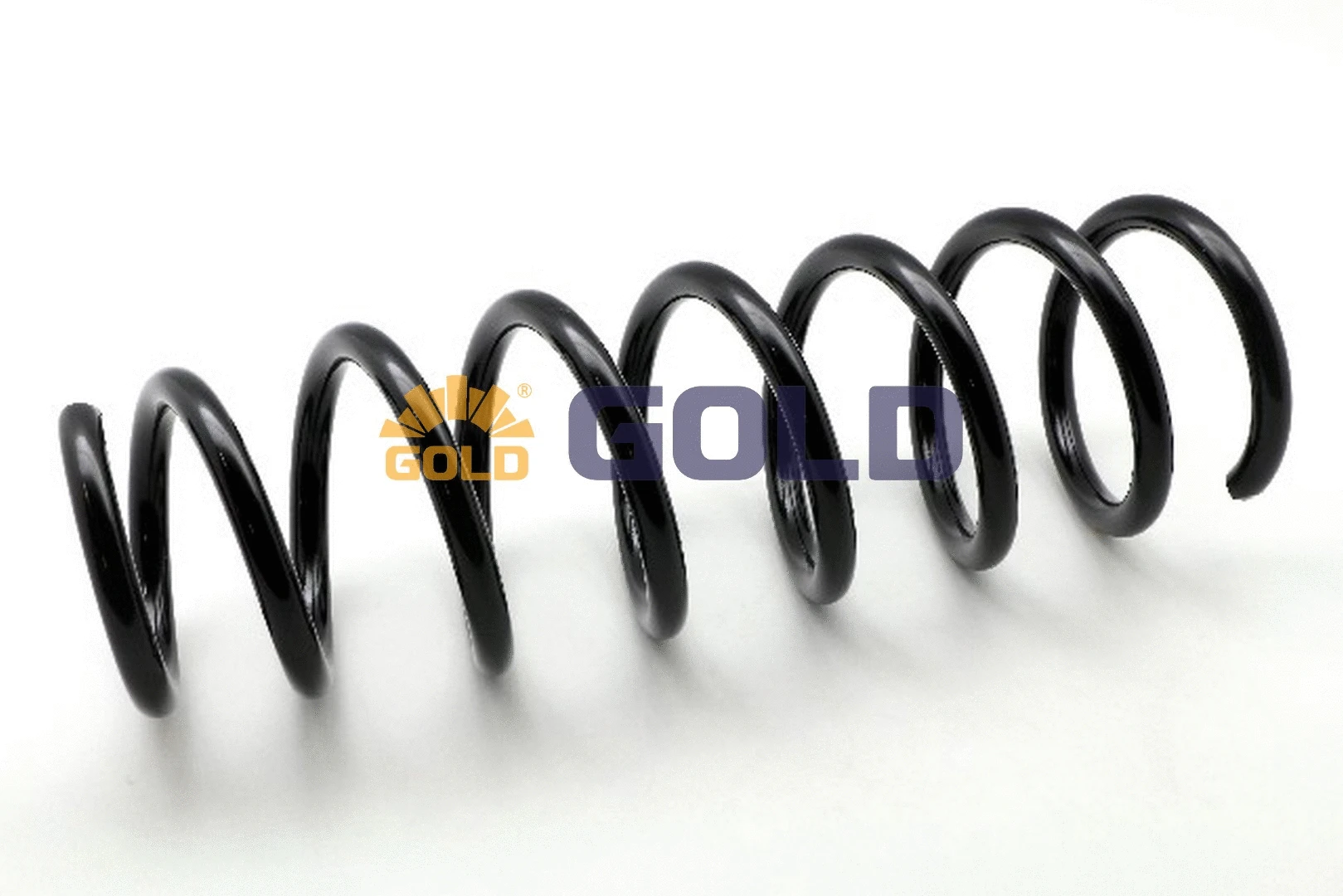 Suspension Spring (GZJ3397A)