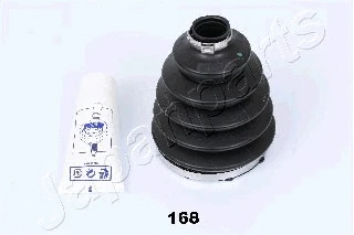 Bellow Kit, drive shaft (KB-168)