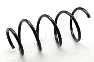 Suspension Spring (ZC2854C)