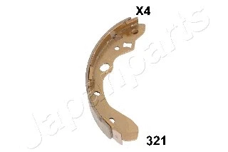 Brake Shoe Set (GF-321AF)