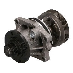 Water Pump, engine cooling (PQ-0102)