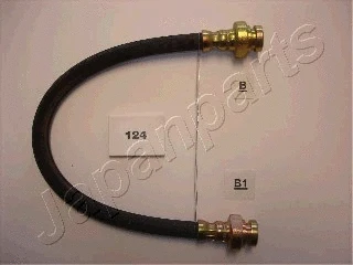 Holding Bracket, brake hose (TF-124)