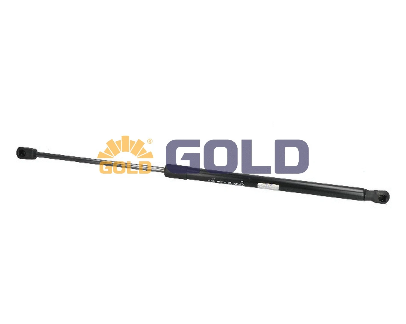Gas Spring, boot/cargo area (GSJ09070)