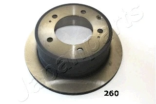 Brake Disc (DP-260)