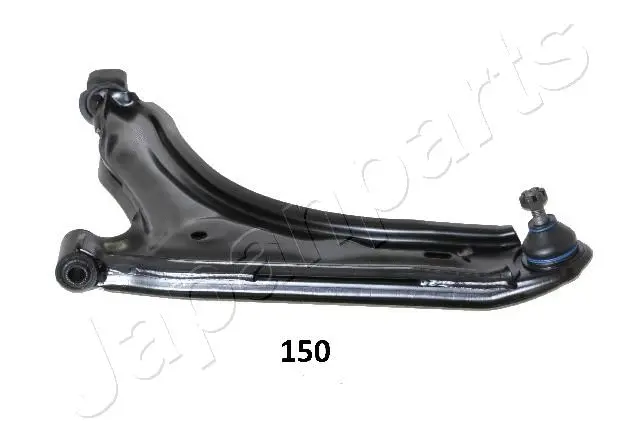 Control/Trailing Arm, wheel suspension (BS-150)