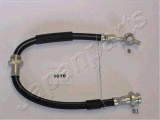 Holding Bracket, brake hose (TF-1076)