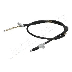 Cable Pull, parking brake (BC-215)
