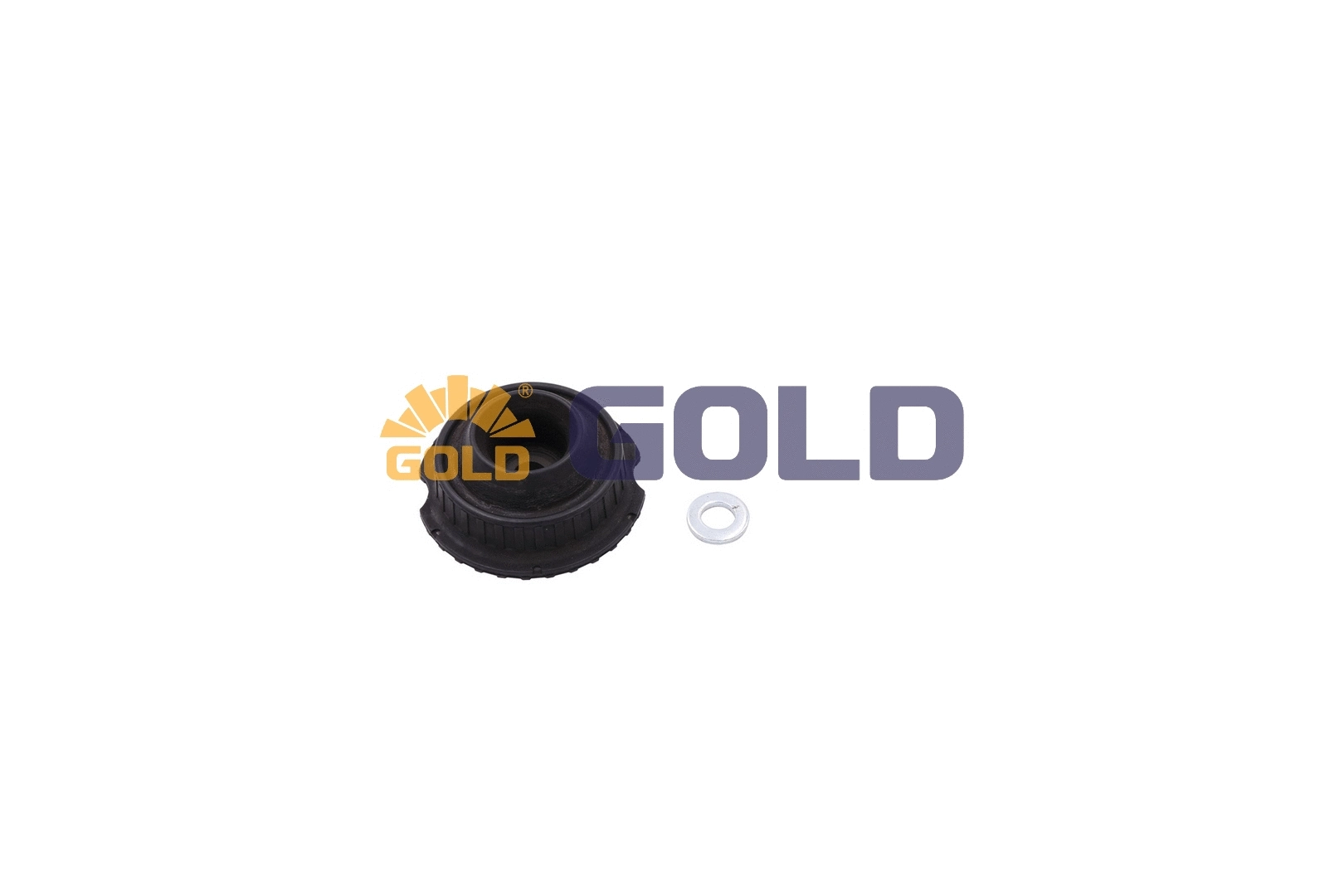 Suspension Strut Support Mount (GSM0156)