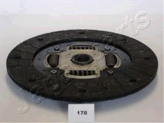 Clutch Disc