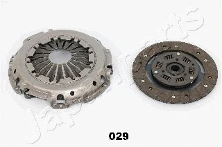Clutch Kit (KF-029)
