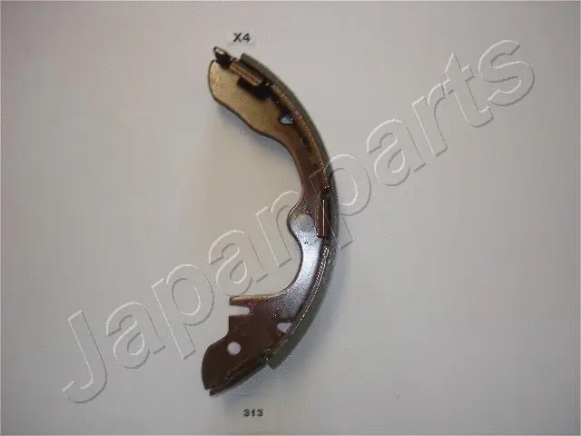Brake Shoe Set (GF-331AF)