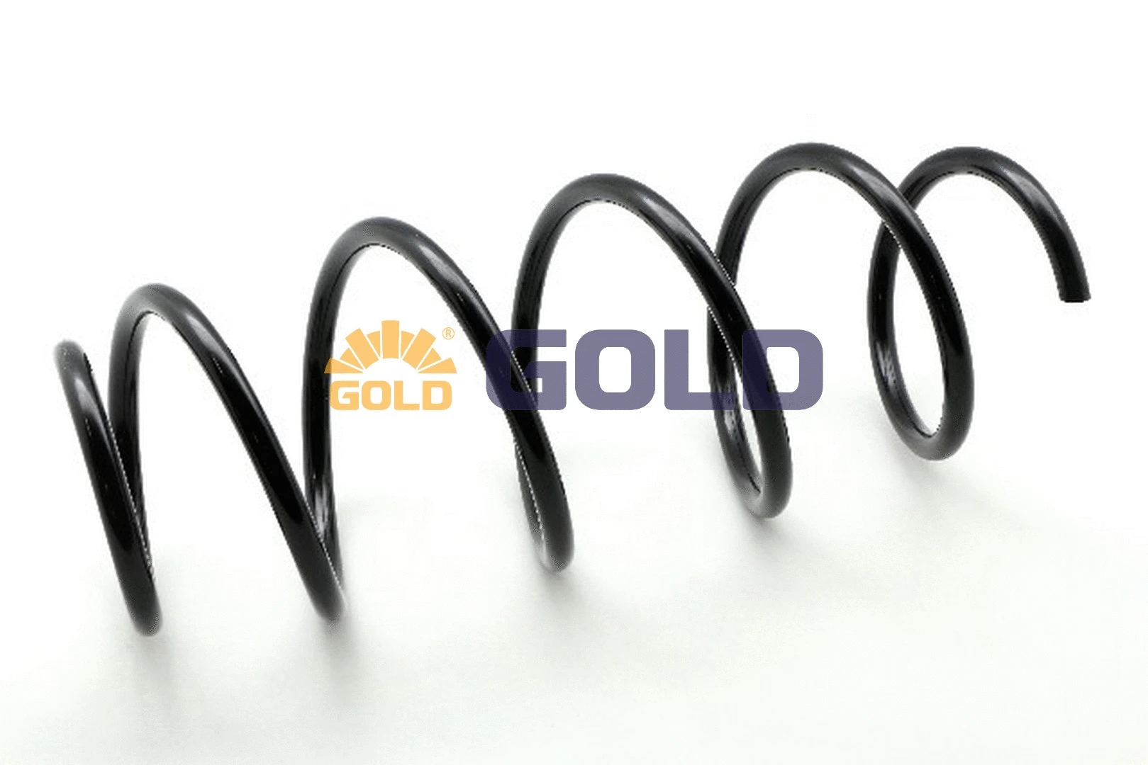 Suspension Spring (GZJ3504H)