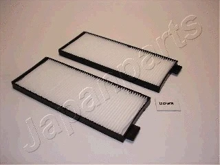 Filter, cabin air (FAA-DDW8)