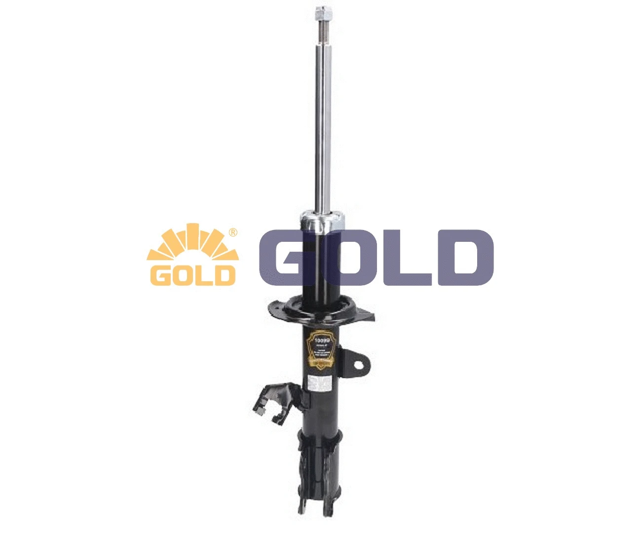 Shock Absorber (9250940)