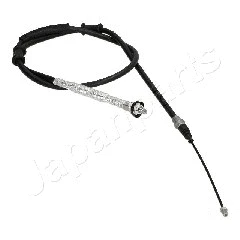 Cable Pull, parking brake (BC-0249)