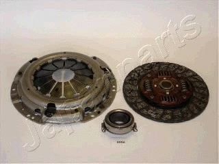 Clutch Kit (KF-2056)