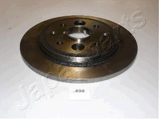 Brake Disc (DP-498)