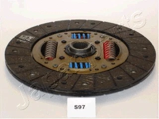 Clutch Disc