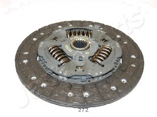 Clutch Disc (DF-272)