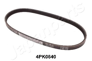 V-Ribbed Belt (DV-4PK0640)