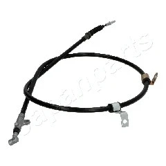 Cable Pull, parking brake (BC-112)