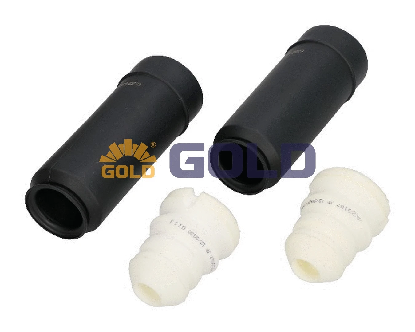 Dust Cover Kit, shock absorber (GKTP0111)