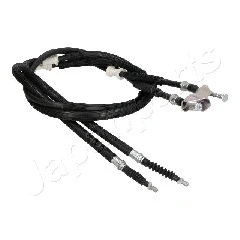 Cable Pull, parking brake (BC-0431)