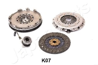 Clutch Kit (KV-K07)