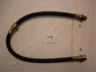 Holding Bracket, brake hose (TF-305)