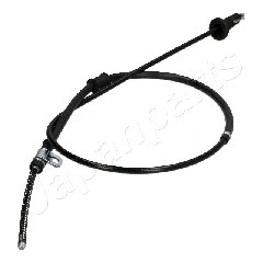 Cable Pull, parking brake