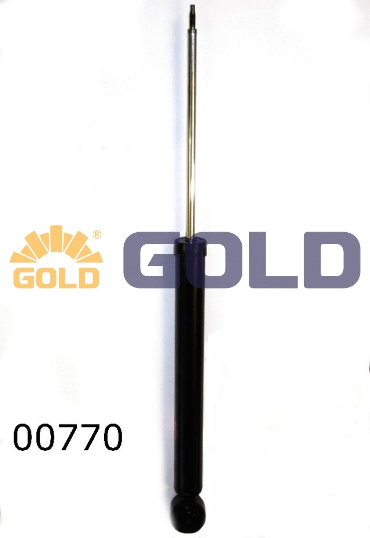 Shock Absorber (9131100)