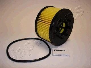 Oil Filter (FO-ECO022)