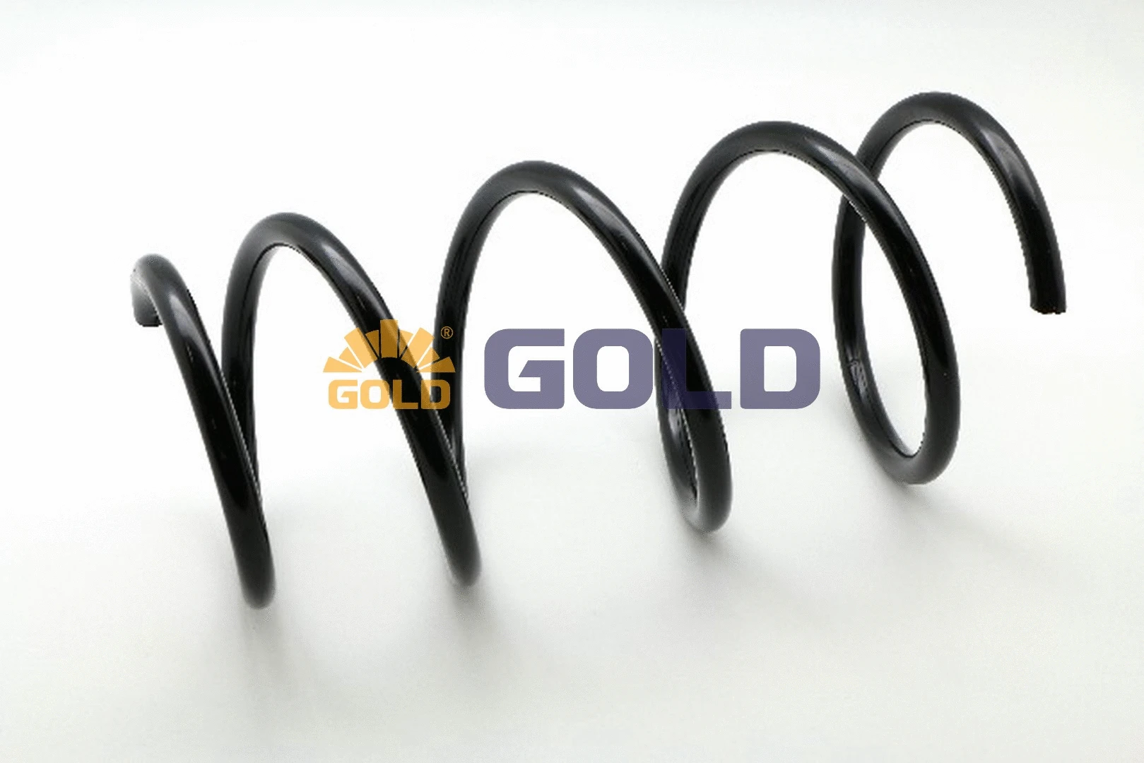 Suspension Spring (GZJ1568G)