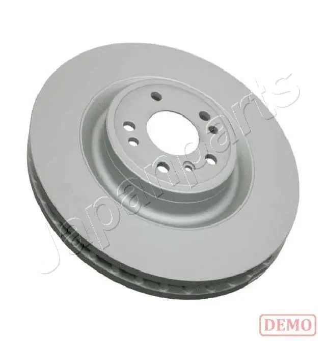 Brake Disc (DI-0550C)