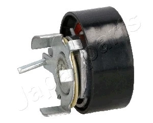 Tensioner, timing belt