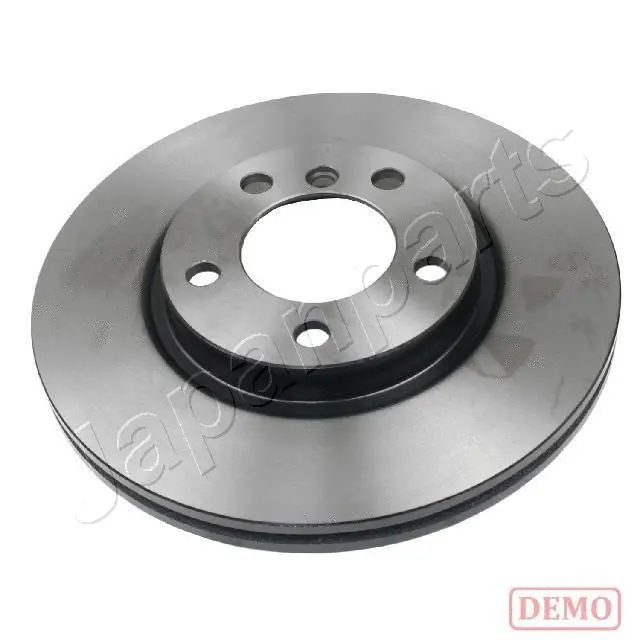 Brake Disc (DI-0153C)
