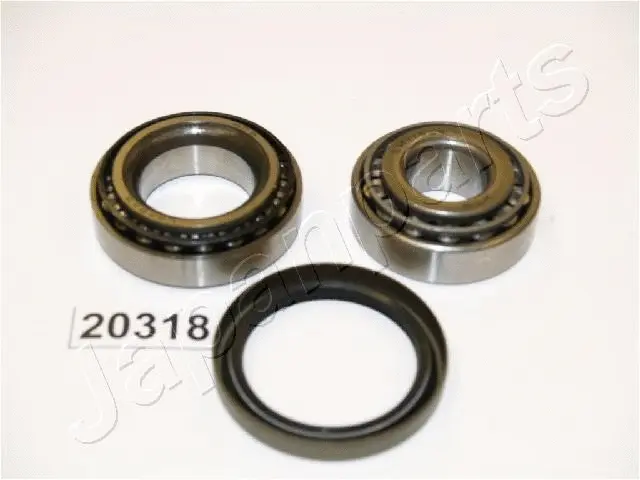 Wheel Bearing Kit (KK-20318)
