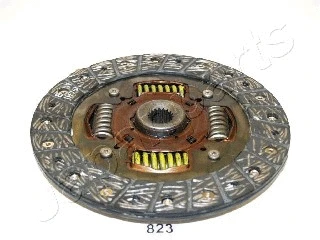 Clutch Disc