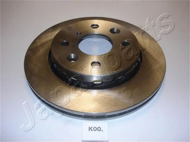 Brake Disc (DI-K00)