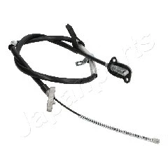 Cable Pull, parking brake (BC-630R)